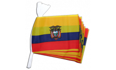 Cordata Ecuador - 15 x 22 cm