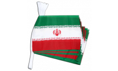 Cordata Iran - 15 x 22 cm
