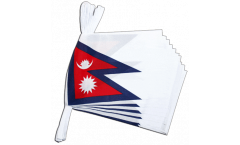 Cordata Nepal - 15 x 22 cm