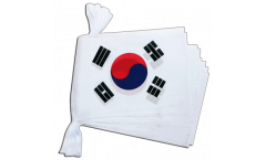 Cordata Corea del sud - 15 x 22 cm