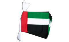 Cordata Emirati Arabi Uniti - 15 x 22 cm