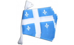 Cordata Canada Quebec - 15 x 22 cm