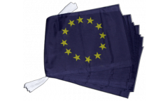 Cordata Unione Europea EU - 30 x 45 cm