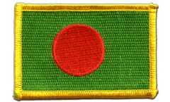 Applicazione Bangladesh - 8 x 6 cm
