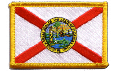 Applicazione USA Florida - 8 x 6 cm