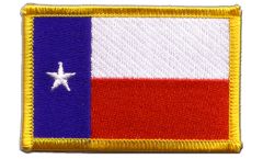 Applicazione USA Texas - 8 x 6 cm