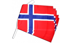 Cordata Norvegia - 30 x 45 cm