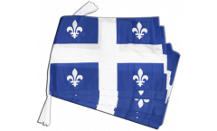 Cordata Canada Quebec - 30 x 45 cm