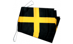 Cordata Regno Unito St. David - 30 x 45 cm