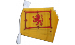 Cordata Scozia reale - 15 x 22 cm