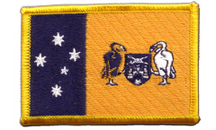 Applicazione Australia Territorio della Capitale Australiana - 8 x 6 cm