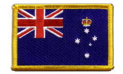 Applicazione Australia Victoria - 8 x 6 cm