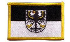 Applicazione Prussia est - 8 x 6 cm