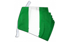 Cordata Nigeria - 30 x 45 cm