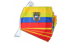 Cordata Ecuador - 30 x 45 cm