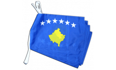 Cordata Kosovo - 30 x 45 cm