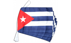 Cordata Cuba - 30 x 45 cm