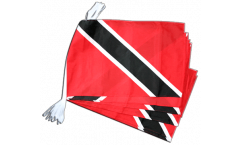 Cordata Trinidad e Tobago - 30 x 45 cm
