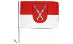 Bandiera per auto Germania Schwerte - 30 x 40 cm