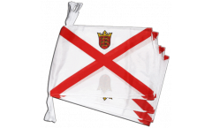 Cordata Regno Unito Jersey - 30 x 45 cm
