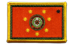 Applicazione Indiano Nazione Cherokee - 8 x 6 cm