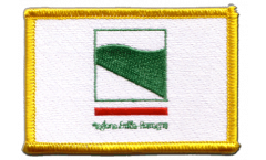 Applicazione Italia Emilia Romagna - 8 x 6 cm