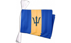 Cordata Barbados - 15 x 22 cm