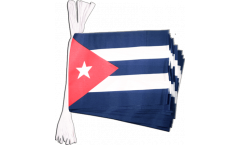 Cordata Cuba - 15 x 22 cm