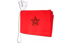 Cordata Marocco - 15 x 22 cm