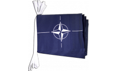 Cordata NATO - 15 x 22 cm