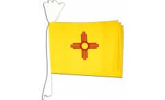Cordata USA New Mexico - 15 x 22 cm
