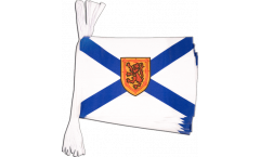 Cordata Canada Nuova Scozia - 15 x 22 cm