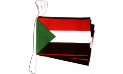 Cordata Sudan - 15 x 22 cm