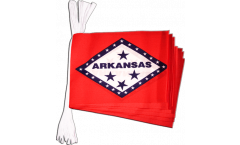 Cordata USA Arkansas - 15 x 22 cm