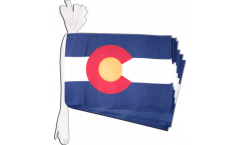 Cordata USA Colorado - 15 x 22 cm