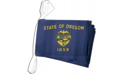 Cordata USA Oregon - 15 x 22 cm