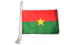 Cordata Burkina Faso - 30 x 45 cm
