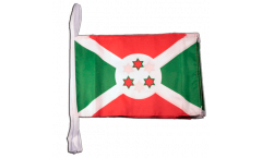 Cordata Burundi - 30 x 45 cm