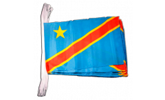 Cordata Repubblica democratica del Congo - 30 x 45 cm