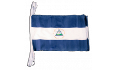 Cordata Nicaraua - 30 x 45 cm