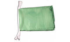 Cordata Unicolore Verde - 30 x 45 cm