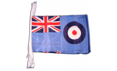 Cordata Regno Unito Royal Airforce - 30 x 45 cm
