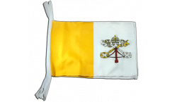 Cordata Vaticano - 30 x 45 cm