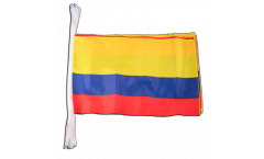 Cordata Colombia - 30 x 45 cm