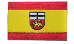 Applicazione Germania Bonn - 8 x 6 cm