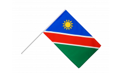 Bandiera da asta Namibia - 60 x 90 cm