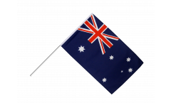 Bandiera da asta Australia - 60 x 90 cm