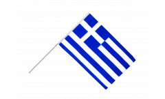 Bandiera da asta Grecia - 60 x 90 cm