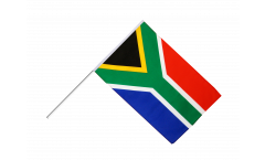 Bandiera da asta Sudafrica - 60 x 90 cm