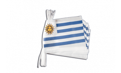 Cordata Uruguay - 15 x 22 cm